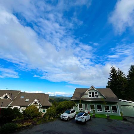 Ocean Mountain Zen Suite Nanoose Bay Zewnętrze zdjęcie