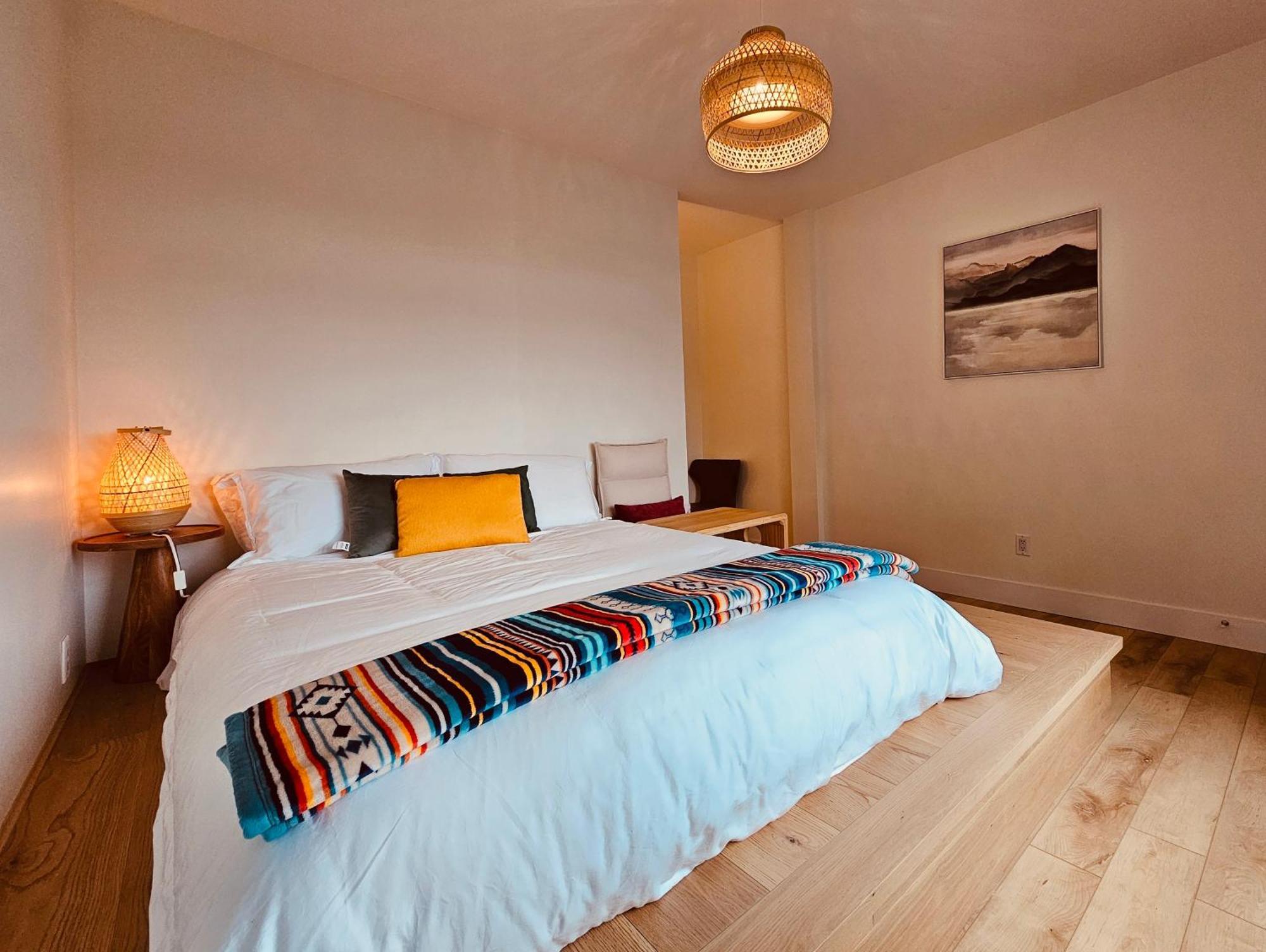 Ocean Mountain Zen Suite Nanoose Bay Zewnętrze zdjęcie