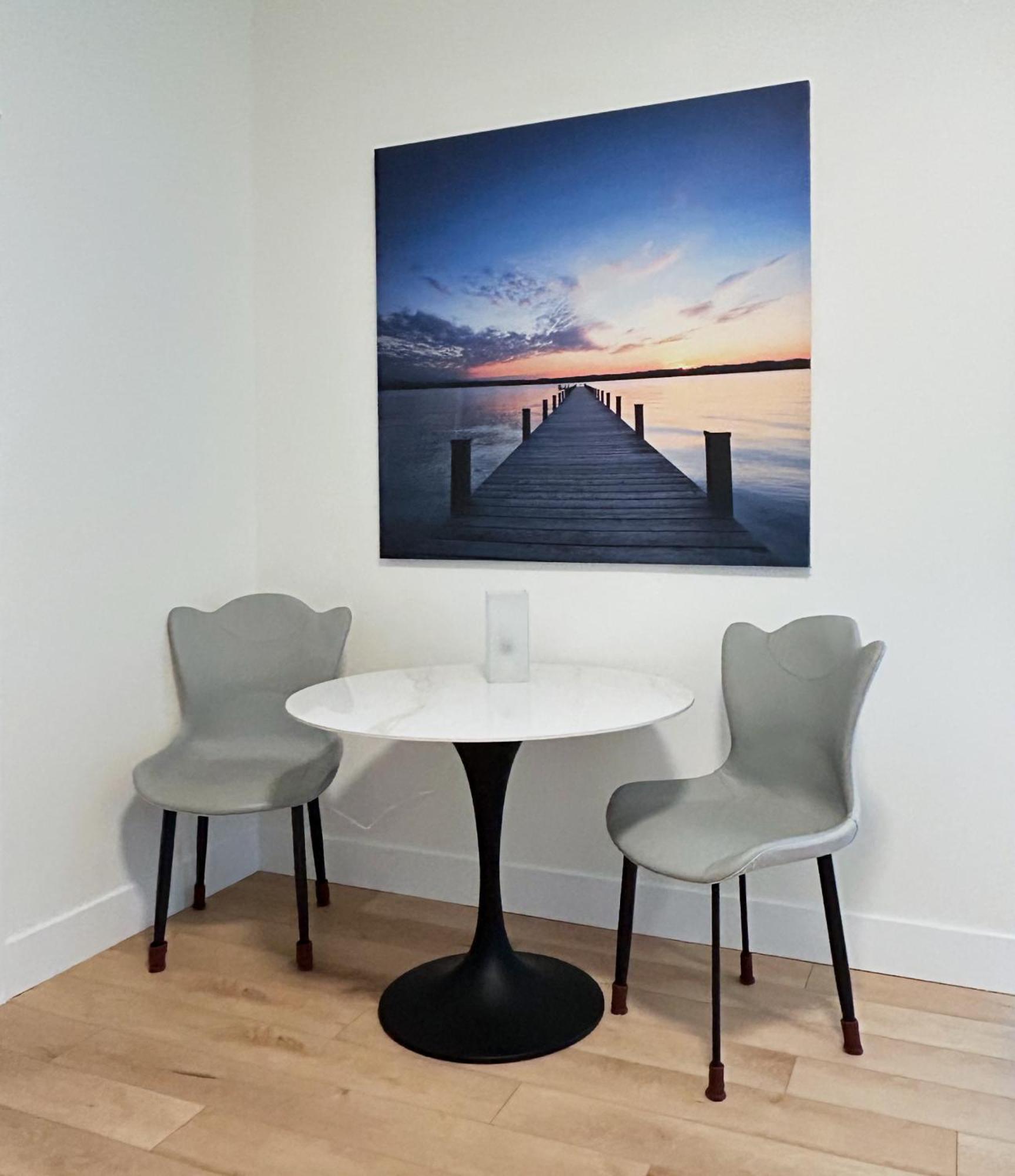 Ocean Mountain Zen Suite Nanoose Bay Zewnętrze zdjęcie